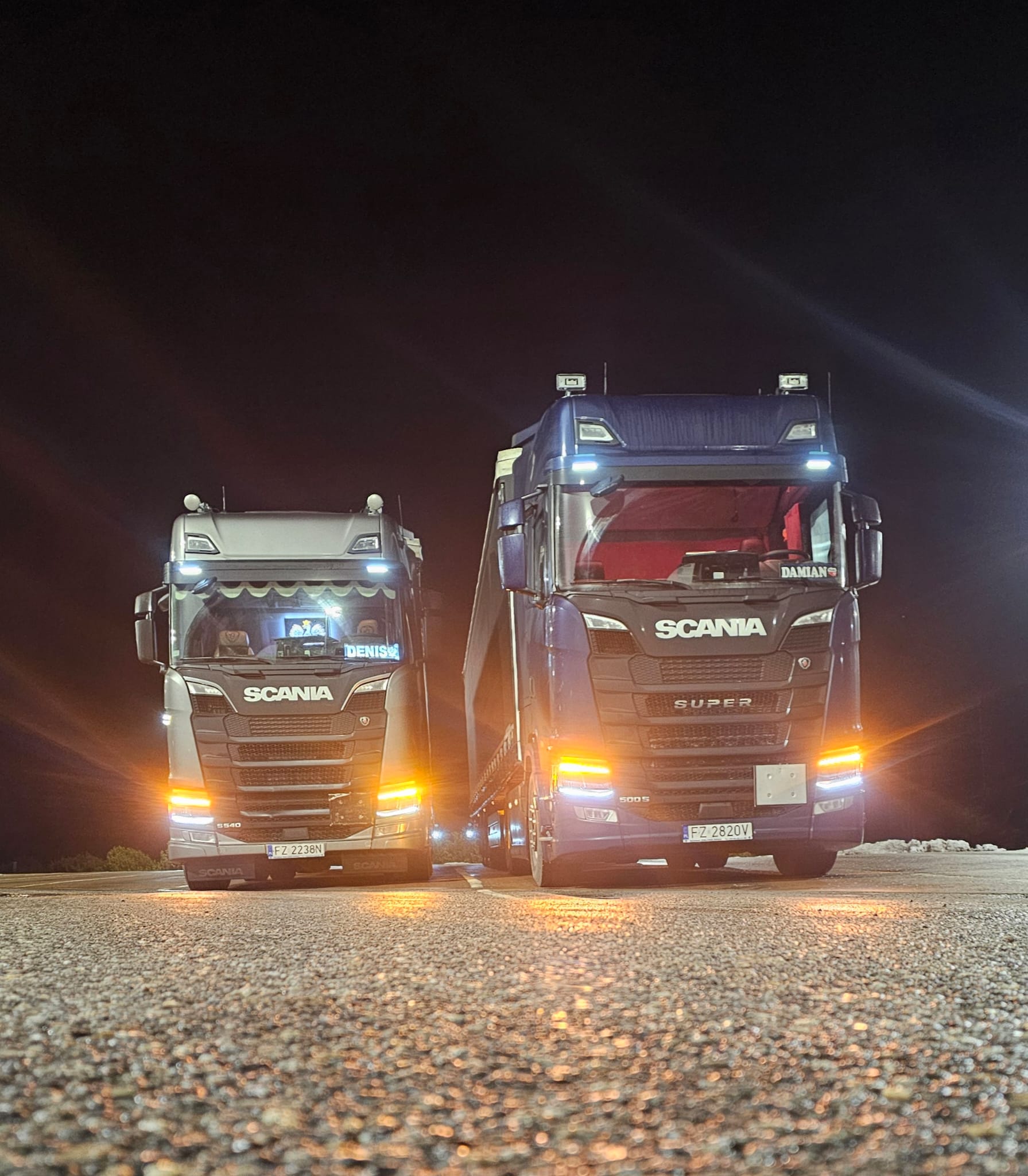 Fleet image